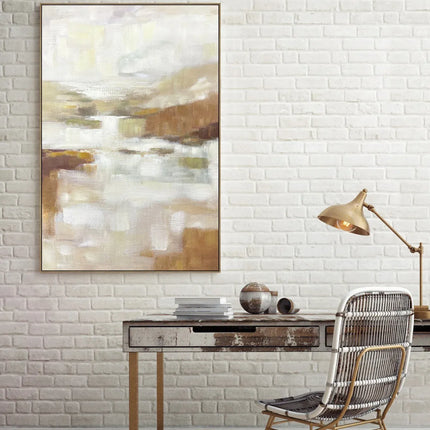 Tina Abstract Artwork
