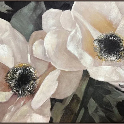Kai Floral Artwork