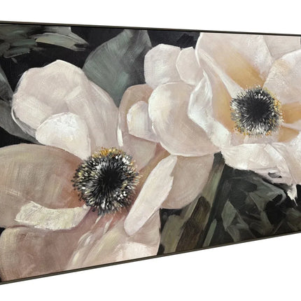 Kai Floral Artwork