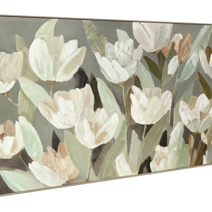 Palermo Floral Artwork