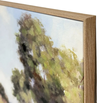 Hue Farm Artwork