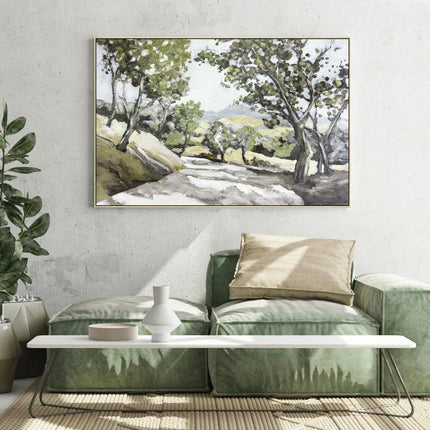 High Drive Artwork