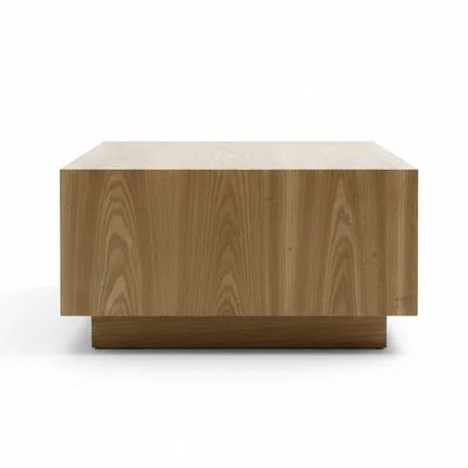 Sonia Coffee Table - Oak Veneer Look