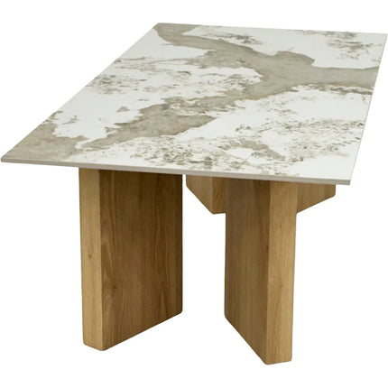 Ariel Coffee Table