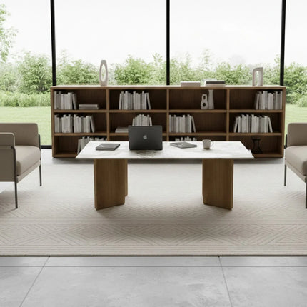 Ariel Coffee Table