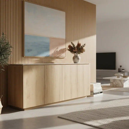 Ariel Sideboard