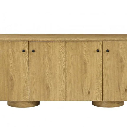 Olive Sideboard