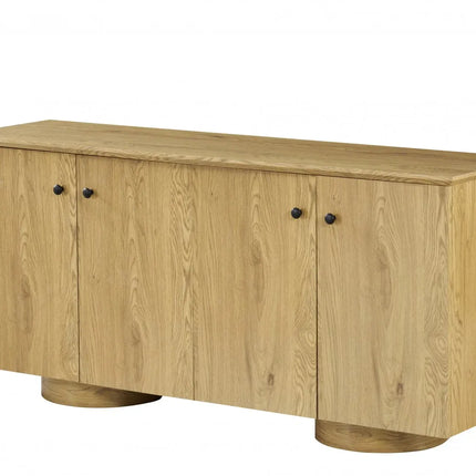 Olive Sideboard