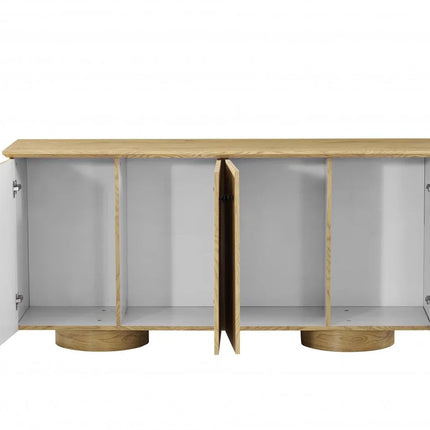 Olive Sideboard