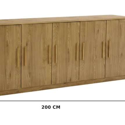 Volta Sideboard