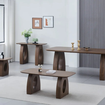 Cher Console Table