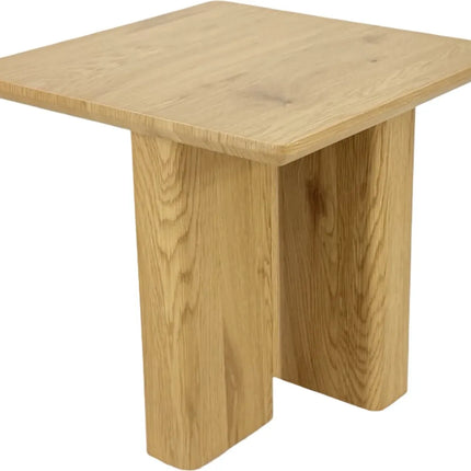Lay Side Table