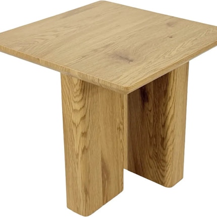 Lay Side Table