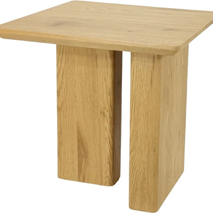 Lay Side Table