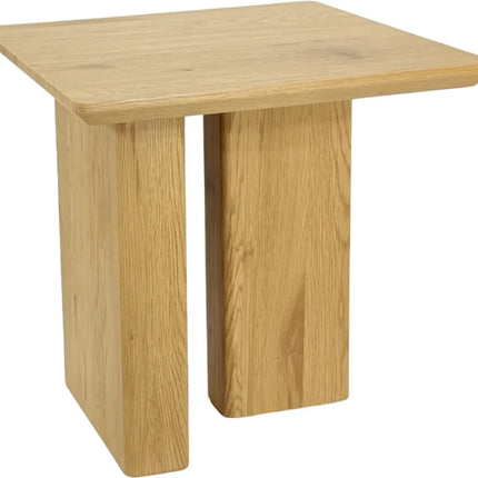 Lay Side Table