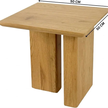 Lay Side Table