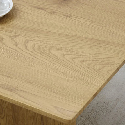 Lay Console Table