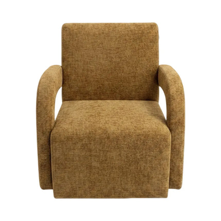 Cruze Chair - Mustard