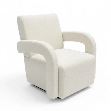Cruze Chair - Cream
