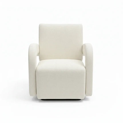 Cruze Chair - Cream