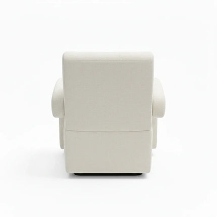 Cruze Chair - Cream