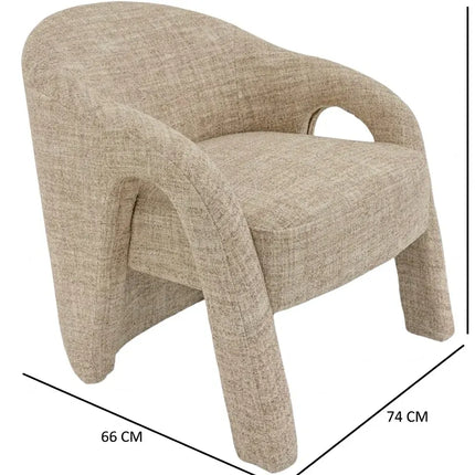 Singrid Chair - Green