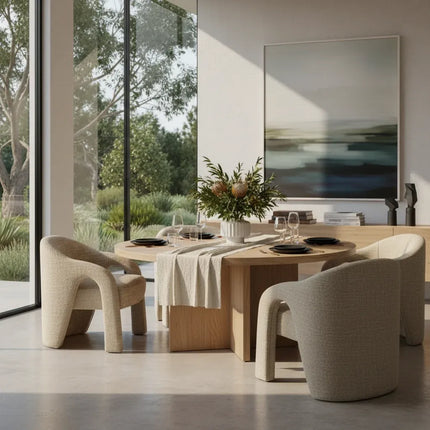 Singrid Chair - Green