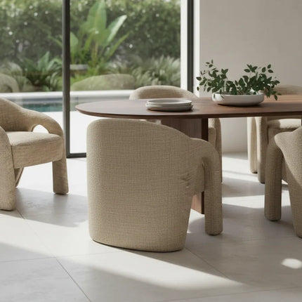 Singrid Chair - Green