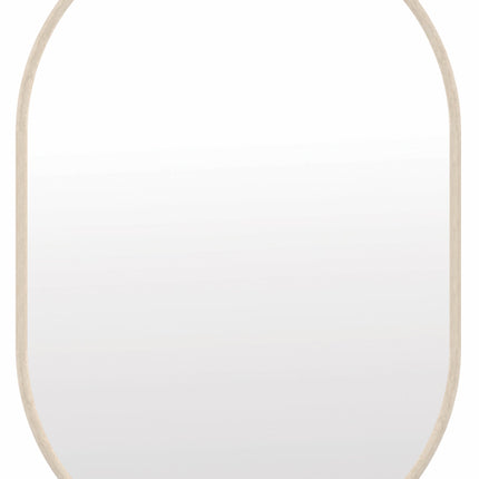 Tayla Oval Mirror 90cm