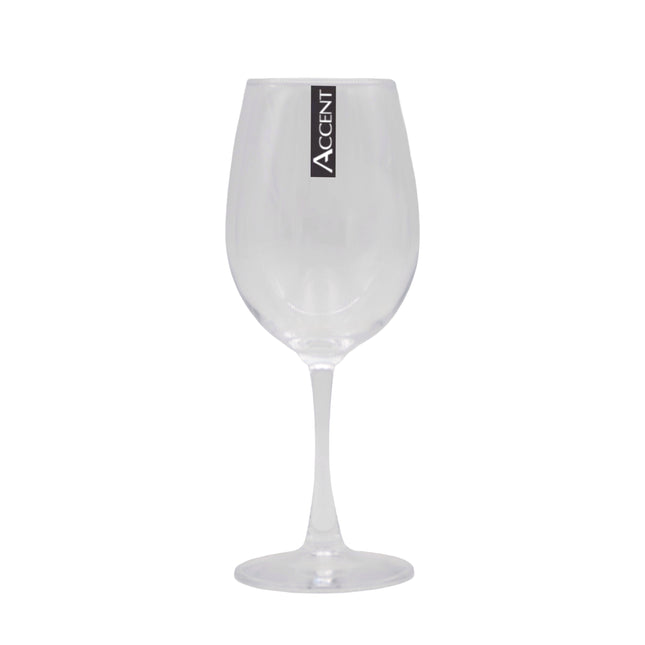 bulk 24 Glass Wine Glass 350ml 20cm