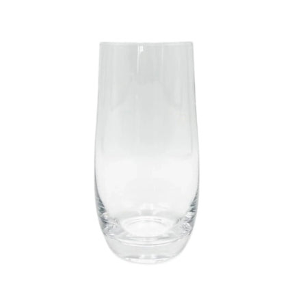 Bulk 24 Clear Highball Glass 510ml
