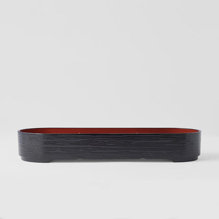 Bento Section Oval 3 Section