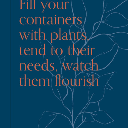 Pots: Bloom Gardener's Guide