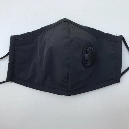 Adult Face Mask Black - Made in Vietnam
