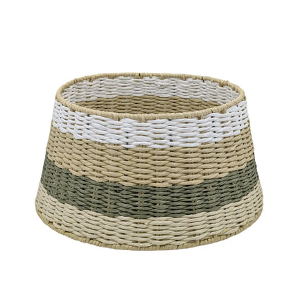 Bulk 4 Paper Rope Tree Skirt 39x49x25cm