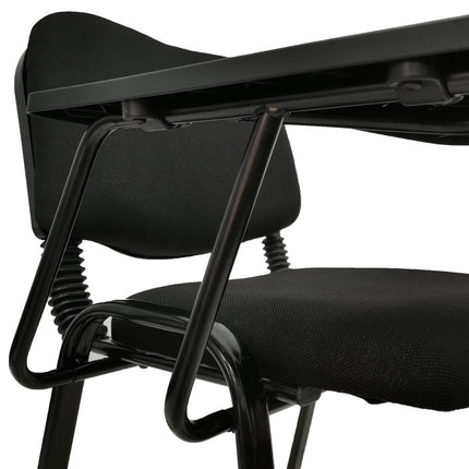 NNE Lecture Chair with Table Top for Classroom Lecture Training Conference (1 set)