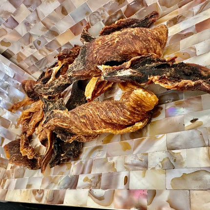 1x Just Duck Jerky