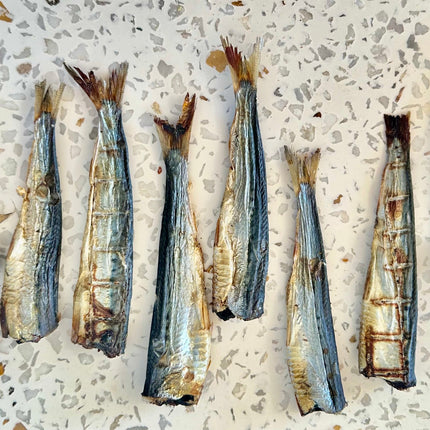1x Just Sardine Trunks