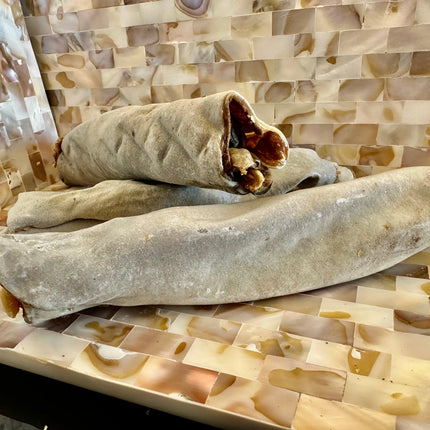 1x Just Shark Skin Rolls