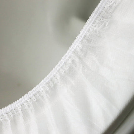 20 Pcs Disposable Toilet Seat Cover