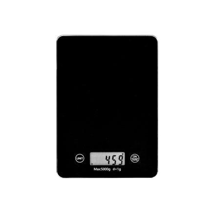 5KG Digital Glass Kitchen Scale