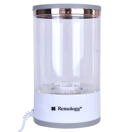 MAKEUP BRUSH CLEANING AND DRYING ALL-IN-ONE MACHINE