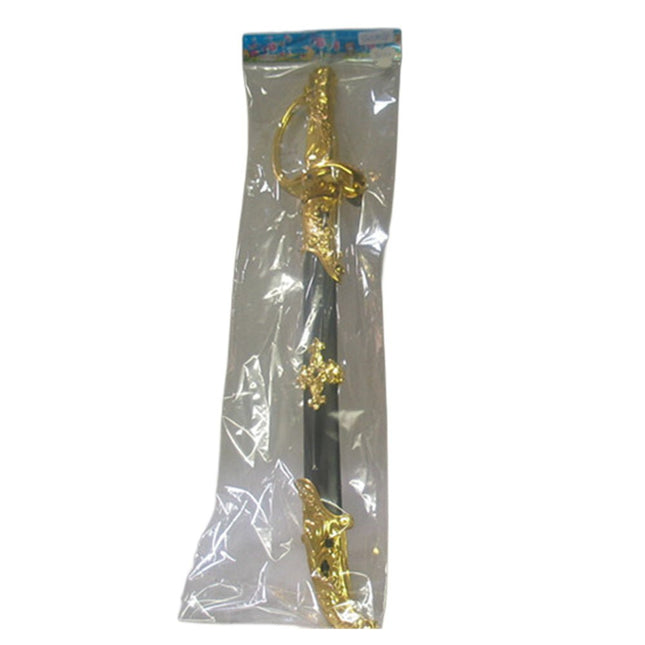 2x Sword medieval