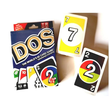 Classic UNO Playing Cards – Assorted – Family Fun for All Ages! - ANIME