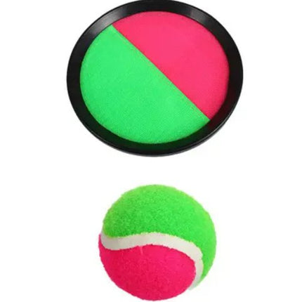 Catch Ball set outdoor toys Stick Ball Set - Hand shape