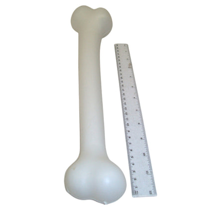 3x Giant novelty bone
