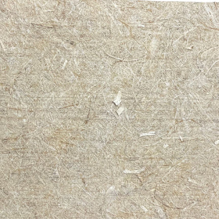 Ecosoft - Natural Hemp Super Absorbent Nest Mat | Medium (40x100cm)