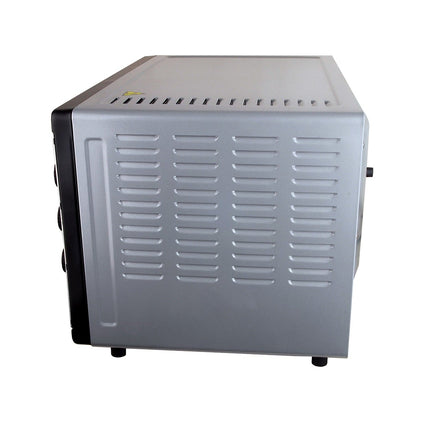 BOS & SARINO 45L Convection Rotisserie Oven