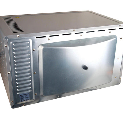 BOS & SARINO 45L Convection Rotisserie Oven