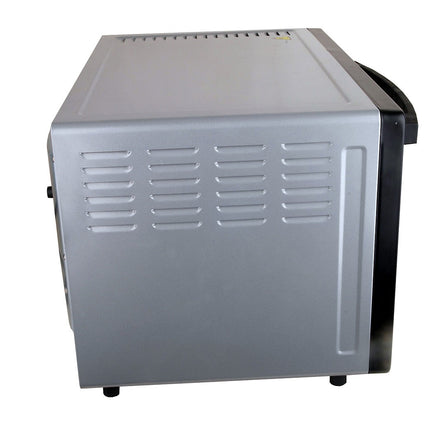 BOS & SARINO 45L Convection Rotisserie Oven